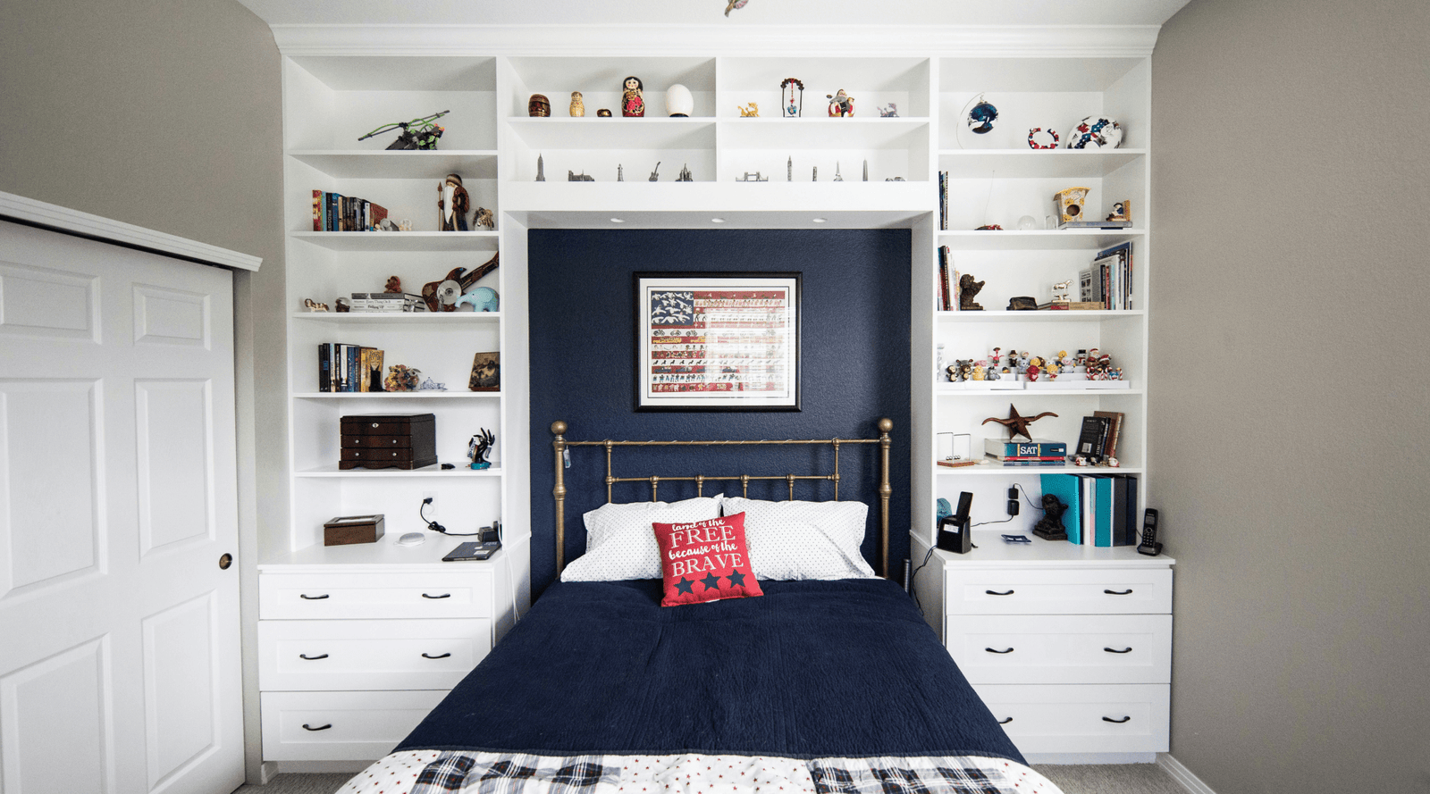 10 Tips for Decorating a Small Room - LifeSong Milestones