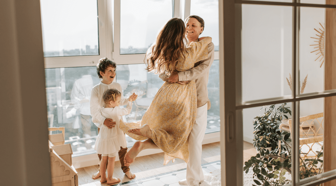 25 Things a Husband Can Do For His Wife On Mother’s Day - LifeSong Milestones