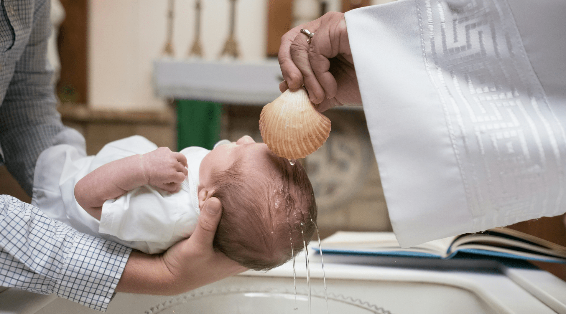 Best Gift Ideas For A Christening - LifeSong Milestones