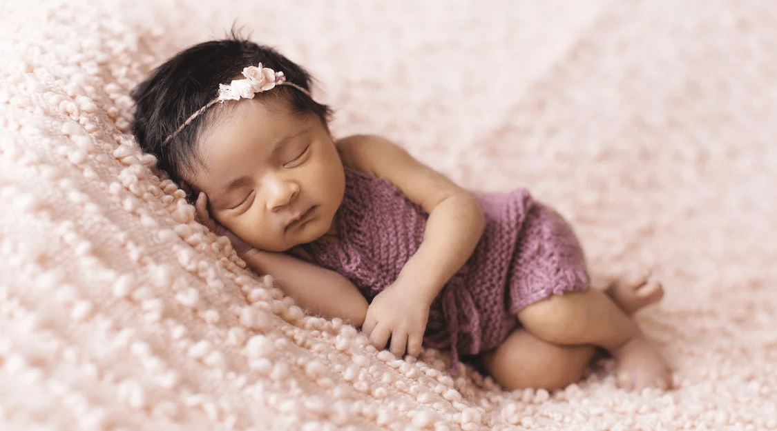 How To Choose A Baby’s Name and Custom Newborn Gift Ideas - LifeSong Milestones