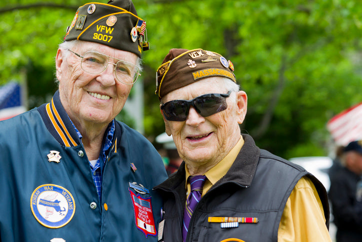 Veterans Day 2025: History, Meaning, and Creative Ways to Celebrate and Decorate