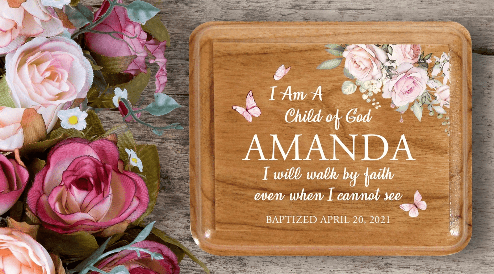 Meaningful Gift Ideas for a Baby’s Baptism - LifeSong Milestones