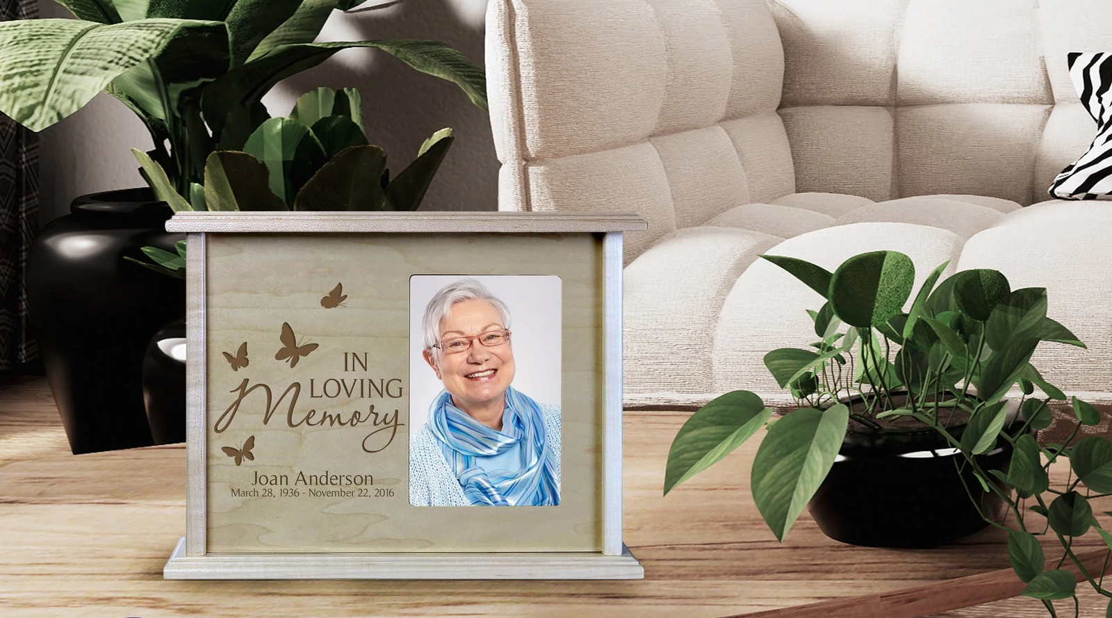 What Size Urn Do I Need?