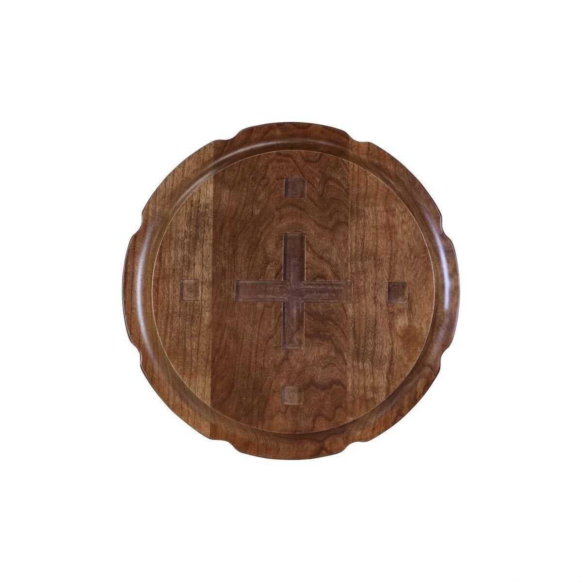 Personalized 45th Wedding Anniversary Cherry Plates - LifeSong Milestones