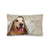 Personalized Pet Memorial Printed Throw Pillow - You Came Into My Life One Day - LifeSong Milestones