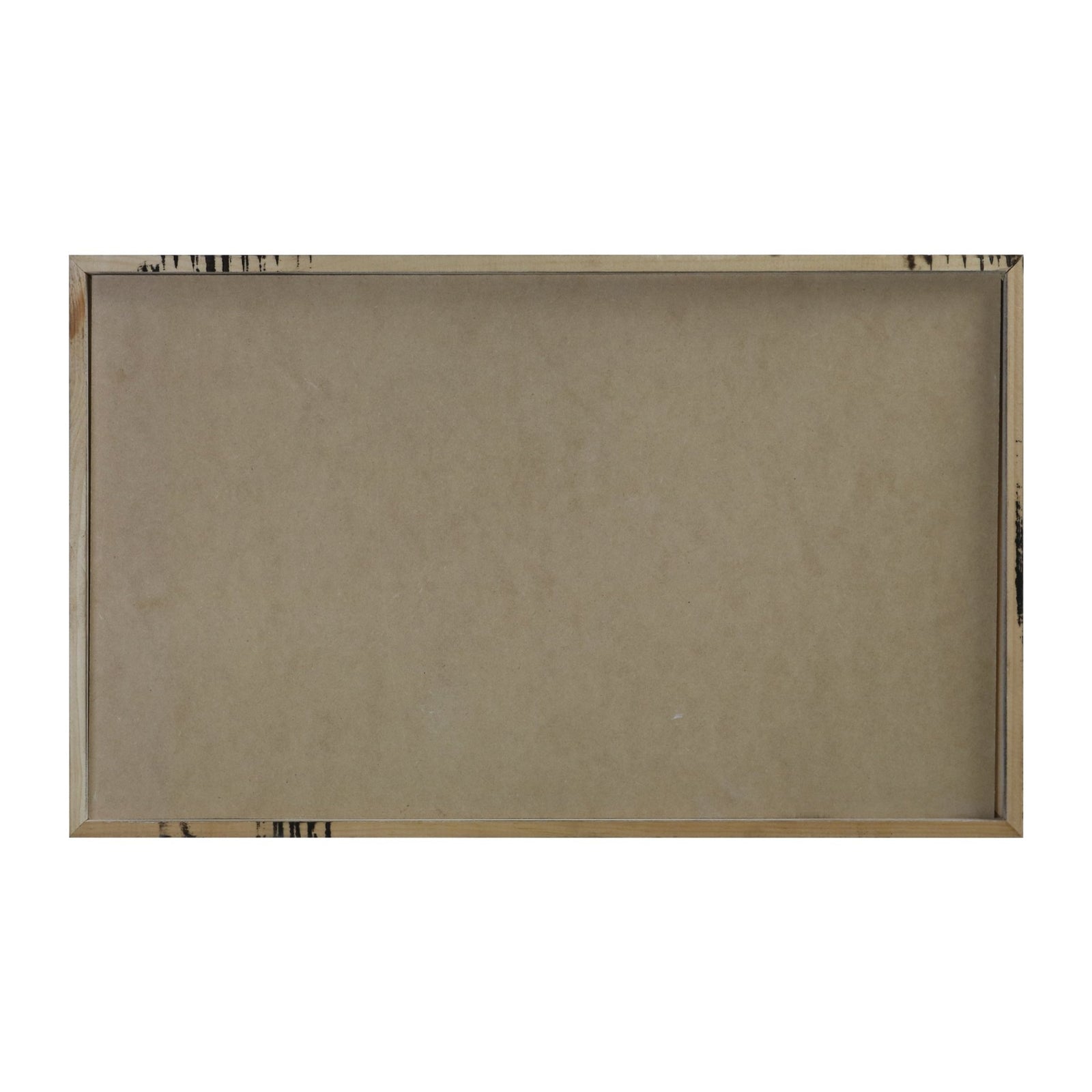 Pet Memorial Framed Shadow Box Décor - You May Have Left Our Lives (Cat) - LifeSong Milestones