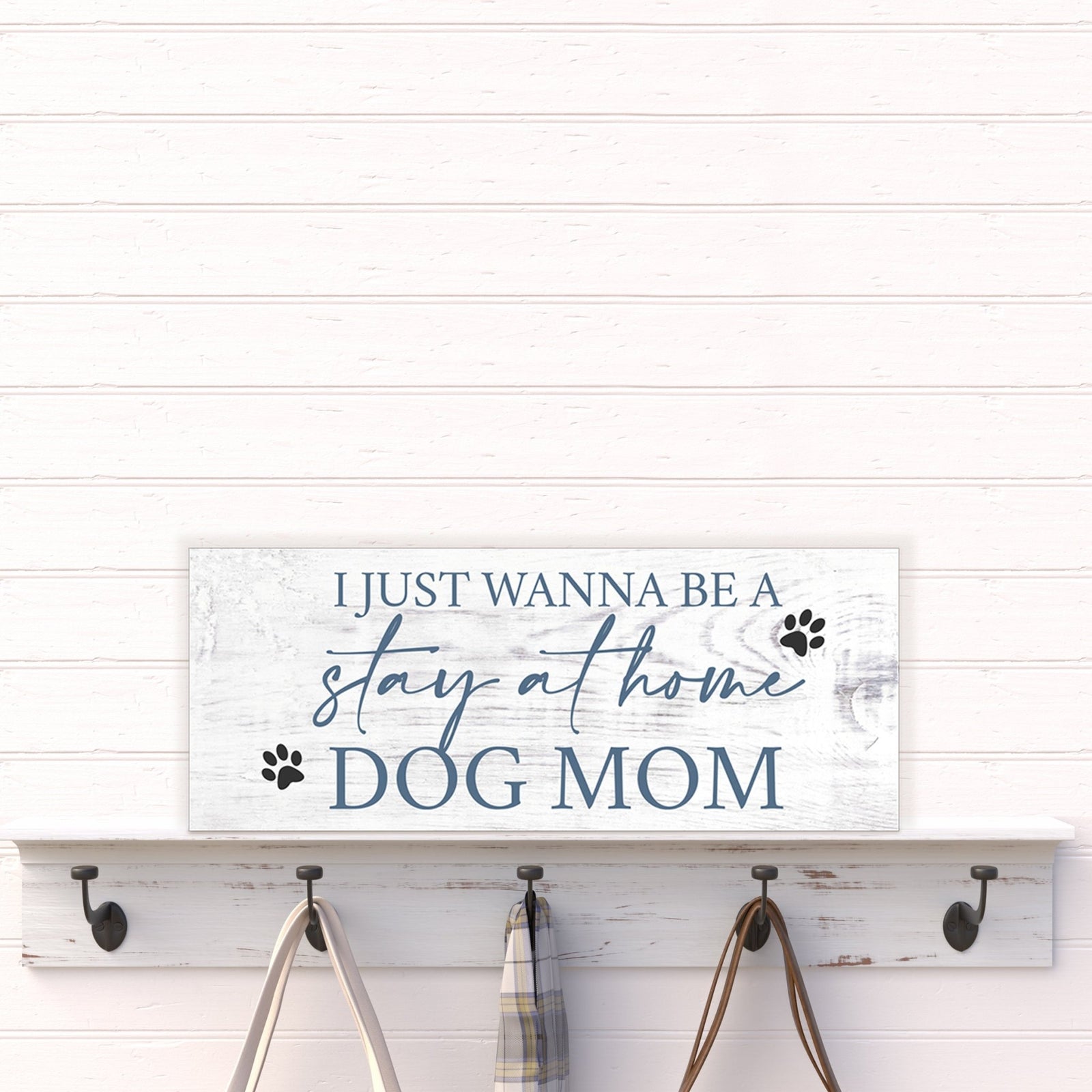 Pet Shelf Décor and Tabletop Signs Home Decor - LifeSong Milestones