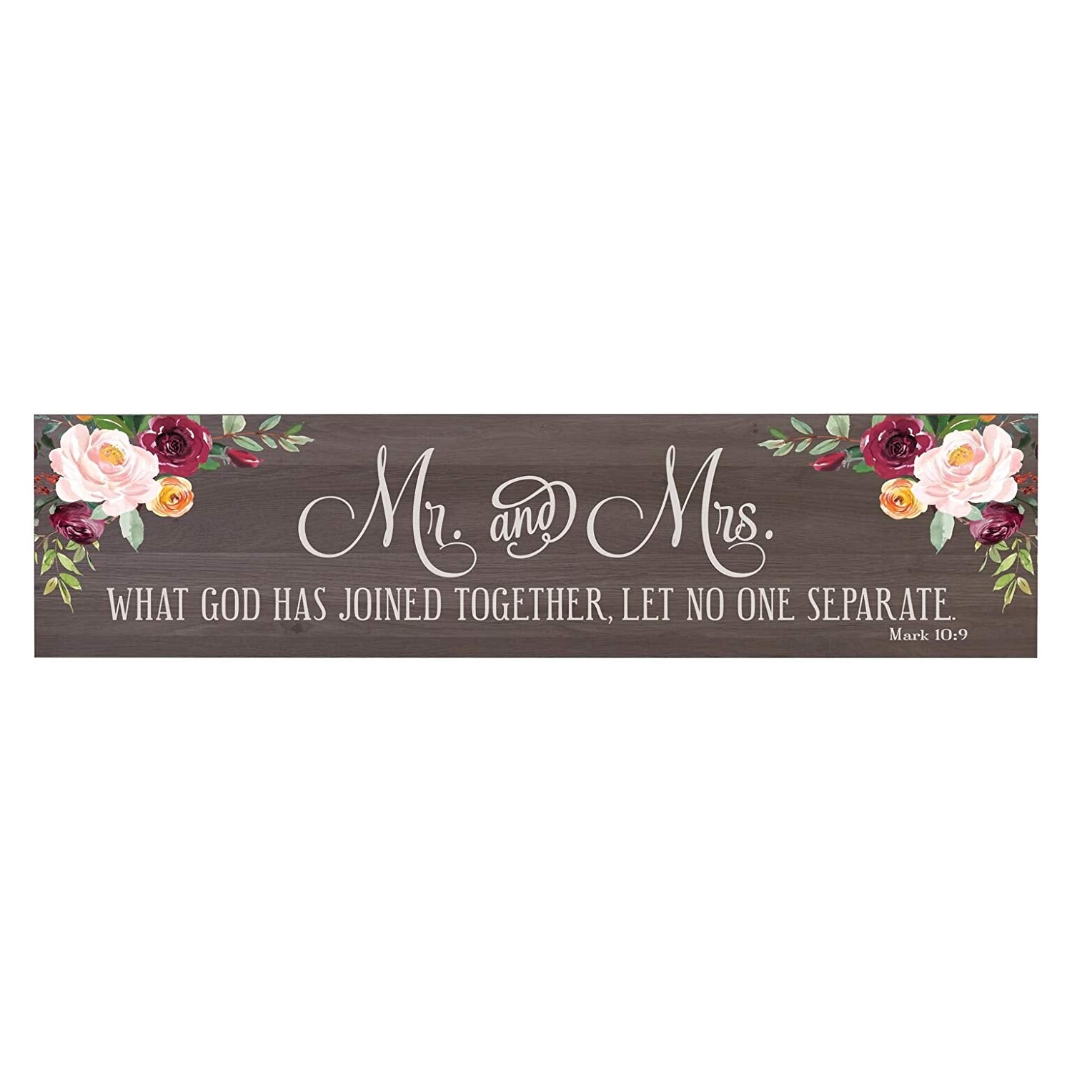 Salt Oak Family Gift Every FamilySign wall art decor - LifeSong Milestones