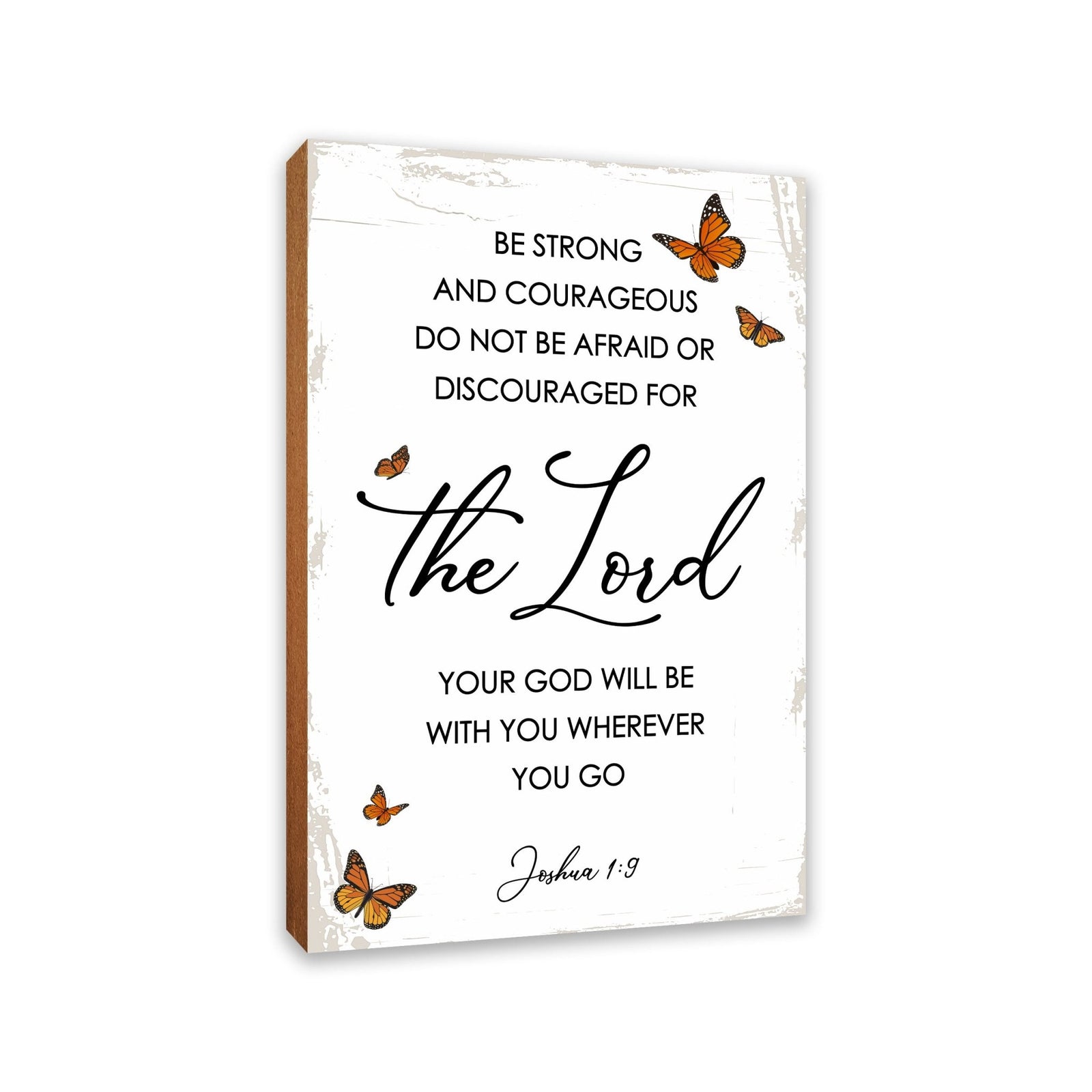 Unique Family Shelf Décor and Tabletop Signs Home Decor - LifeSong Milestones