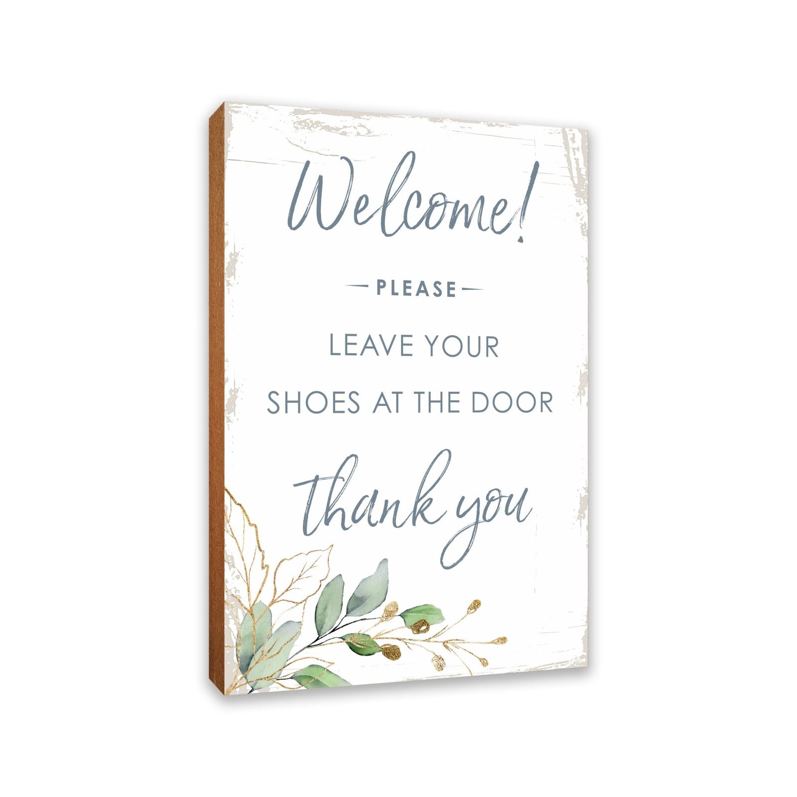 Unique Family Shelf Décor and Tabletop Signs Home Decor - LifeSong Milestones