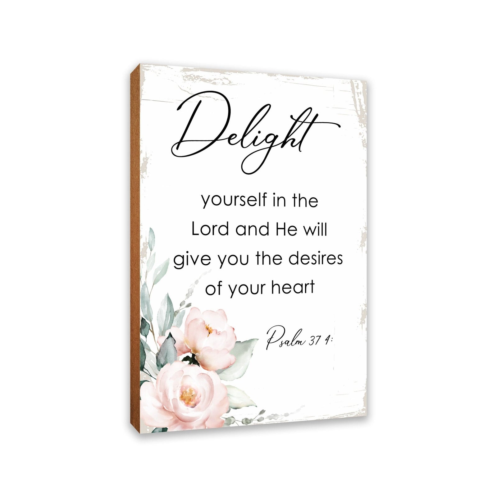 Unique Family Shelf Décor and Tabletop Signs Home Decor - LifeSong Milestones