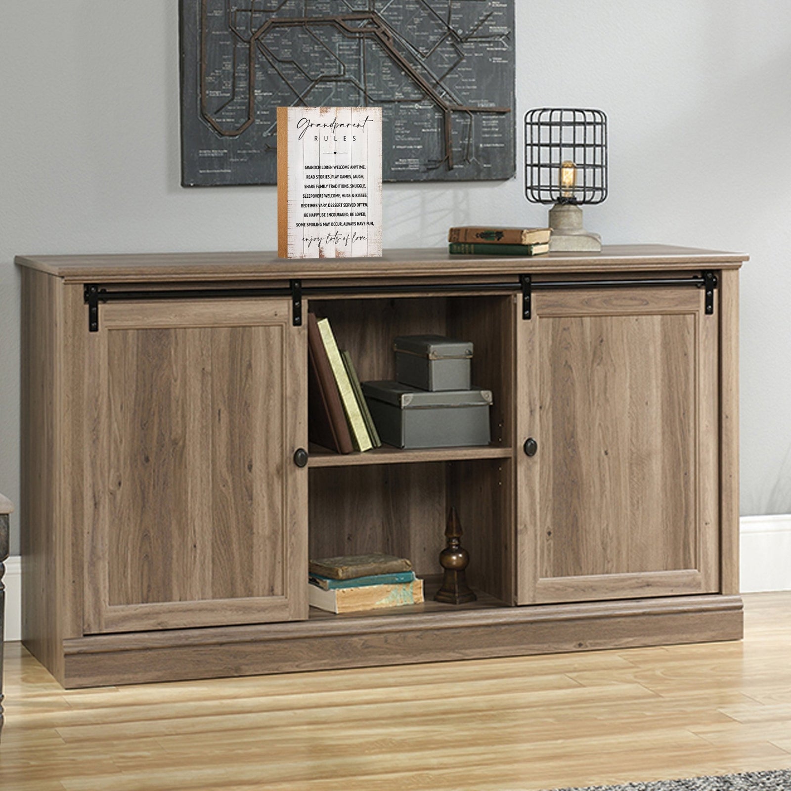 Unique Family Shelf Décor and Tabletop Signs Home Decor - LifeSong Milestones