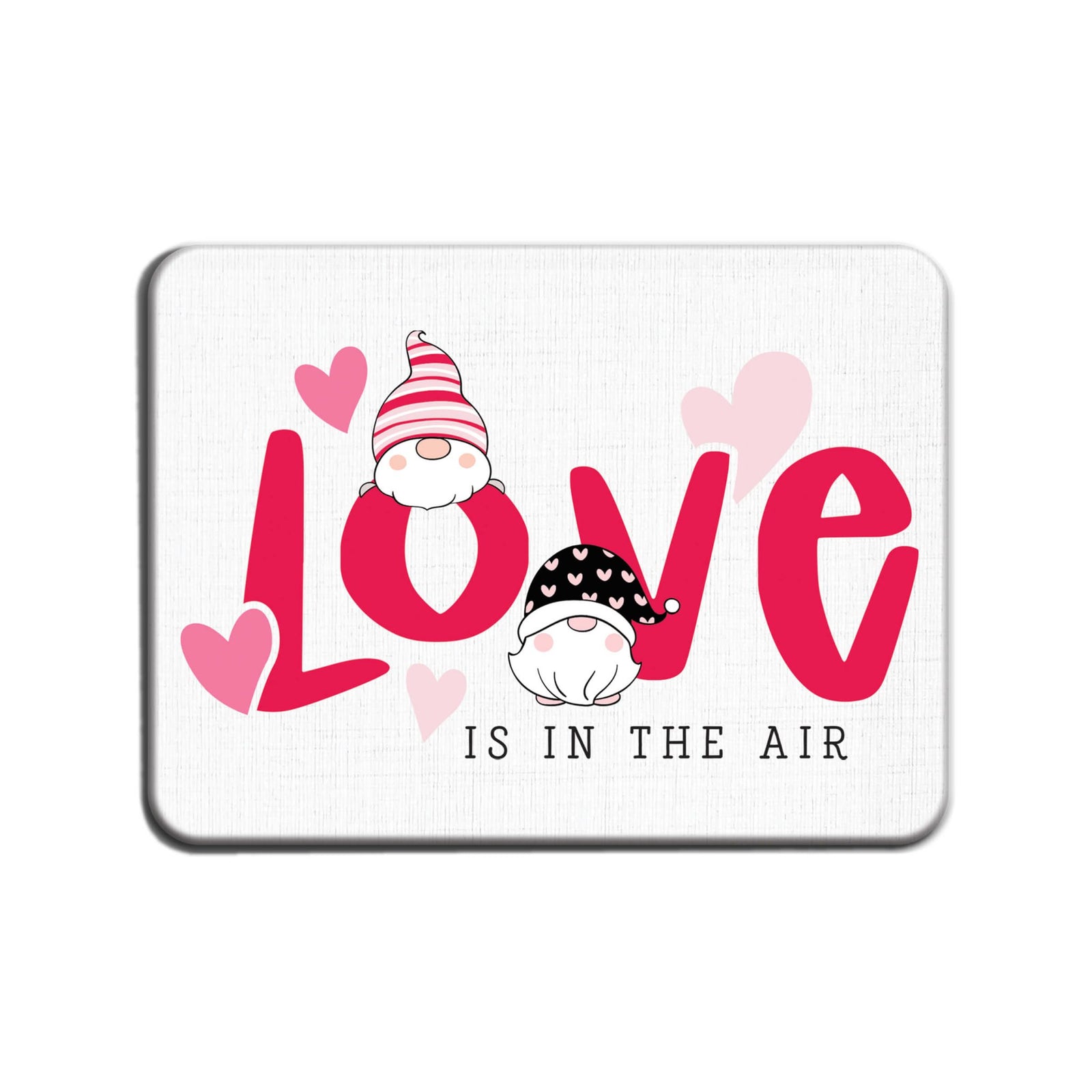 Valentine’s Day Modern Refrigerator Magnet Home Décor Gift Ideas - LifeSong Milestones