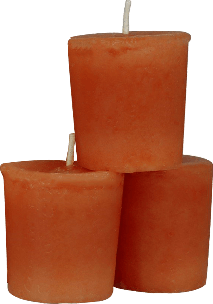 3 Extra Votives - LifeSong Milestones