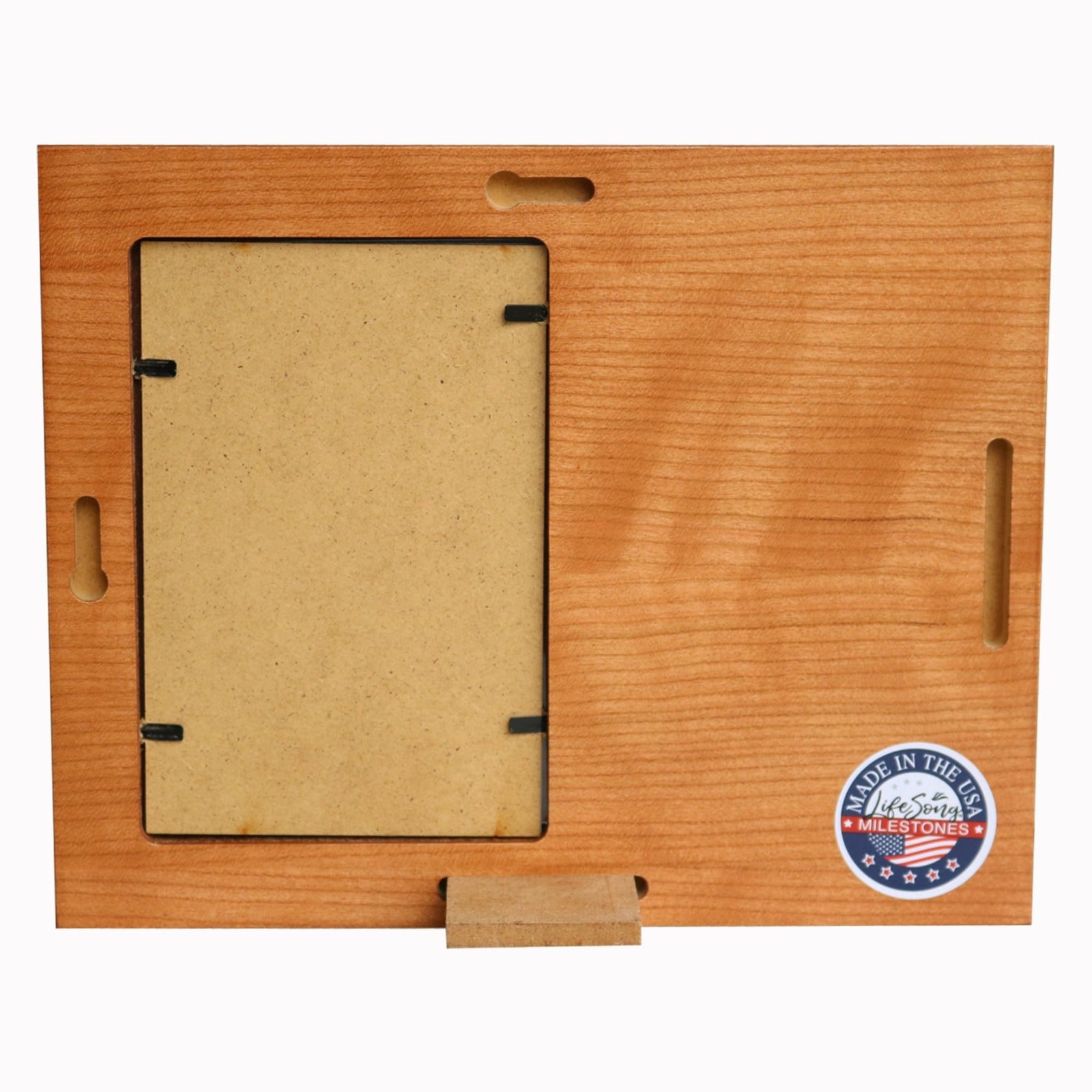 8x10 Photo Frames My Biggest Fans Call Me Grandma - LifeSong Milestones