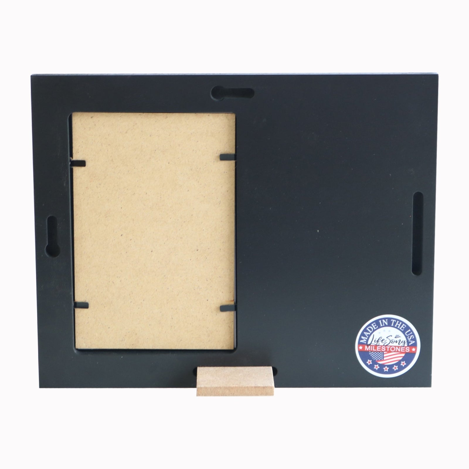 8x10 Photo Frames My Biggest Fans Call Me Grandma - LifeSong Milestones