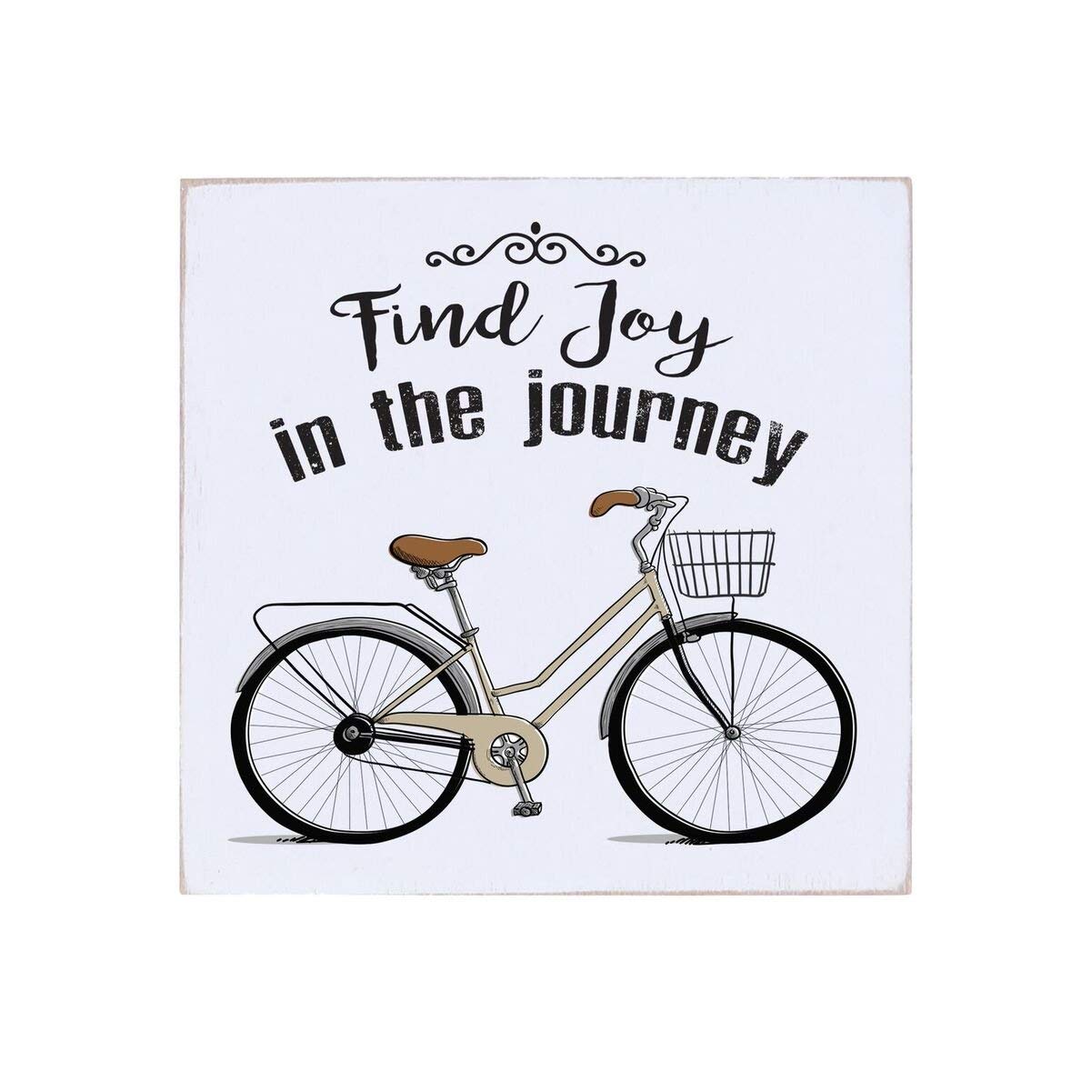 Bicycle Shadow Boxes - LifeSong Milestones