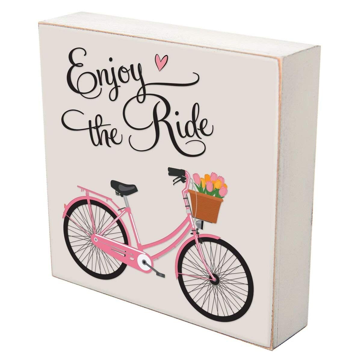 Bicycle Shadow Boxes - LifeSong Milestones