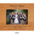 Bridesmaid Picture Wedding Personalized Photo Frame "I couldn't say" - LifeSong Milestones