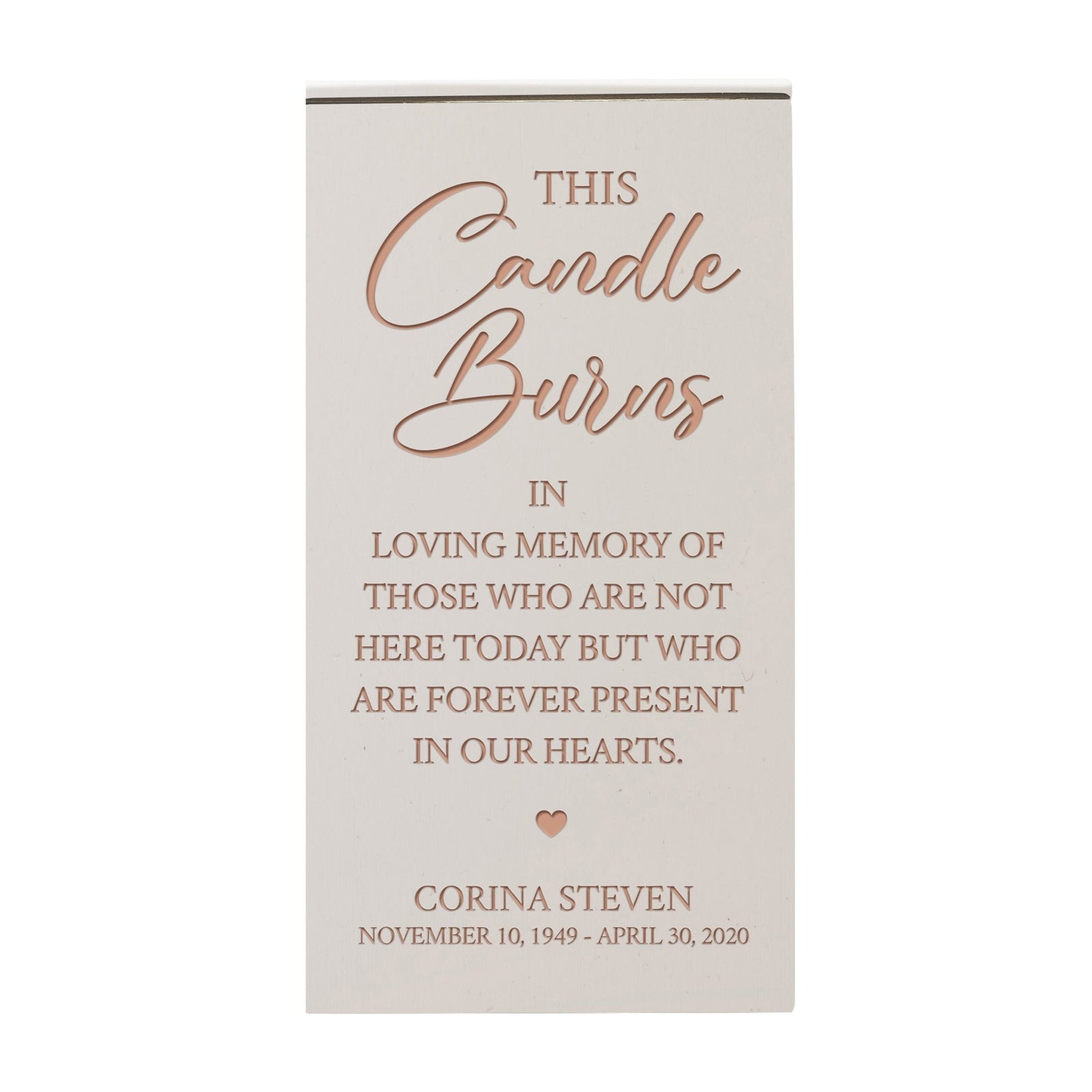 Elegant Engraved Wooden Keepsake Urn Box for Treasured Memories