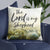 Decorative Throw Pillow for Home Decor – The Lord Is My Shepherd - LifeSong Milestones