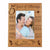 Lifesong Milestones Engraved 5th Anniversary Picture Frame Gift for Couples