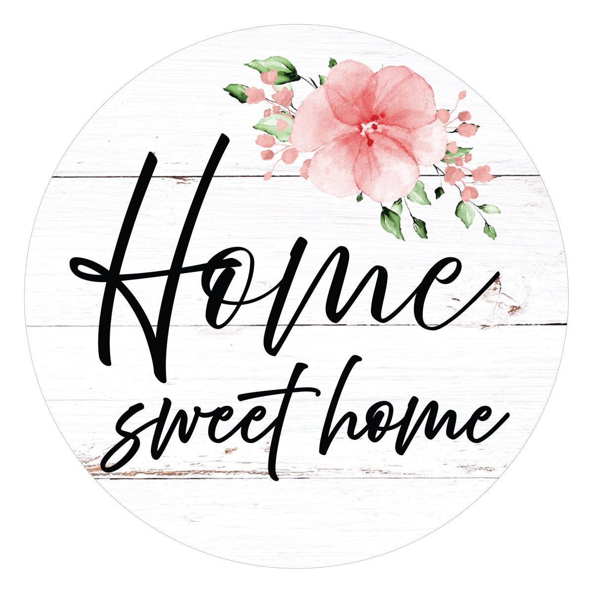 Family &amp; Home Refrigerator Magnet Perfect Gift Idea For Home Décor - Home Sweet Home