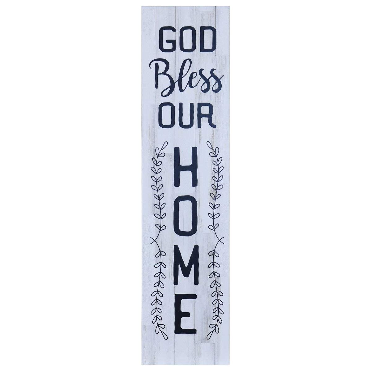 Family Wall Decor Sign - LifeSong Milestones