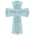 Custom First Holy Communion Wooden Wall Cross