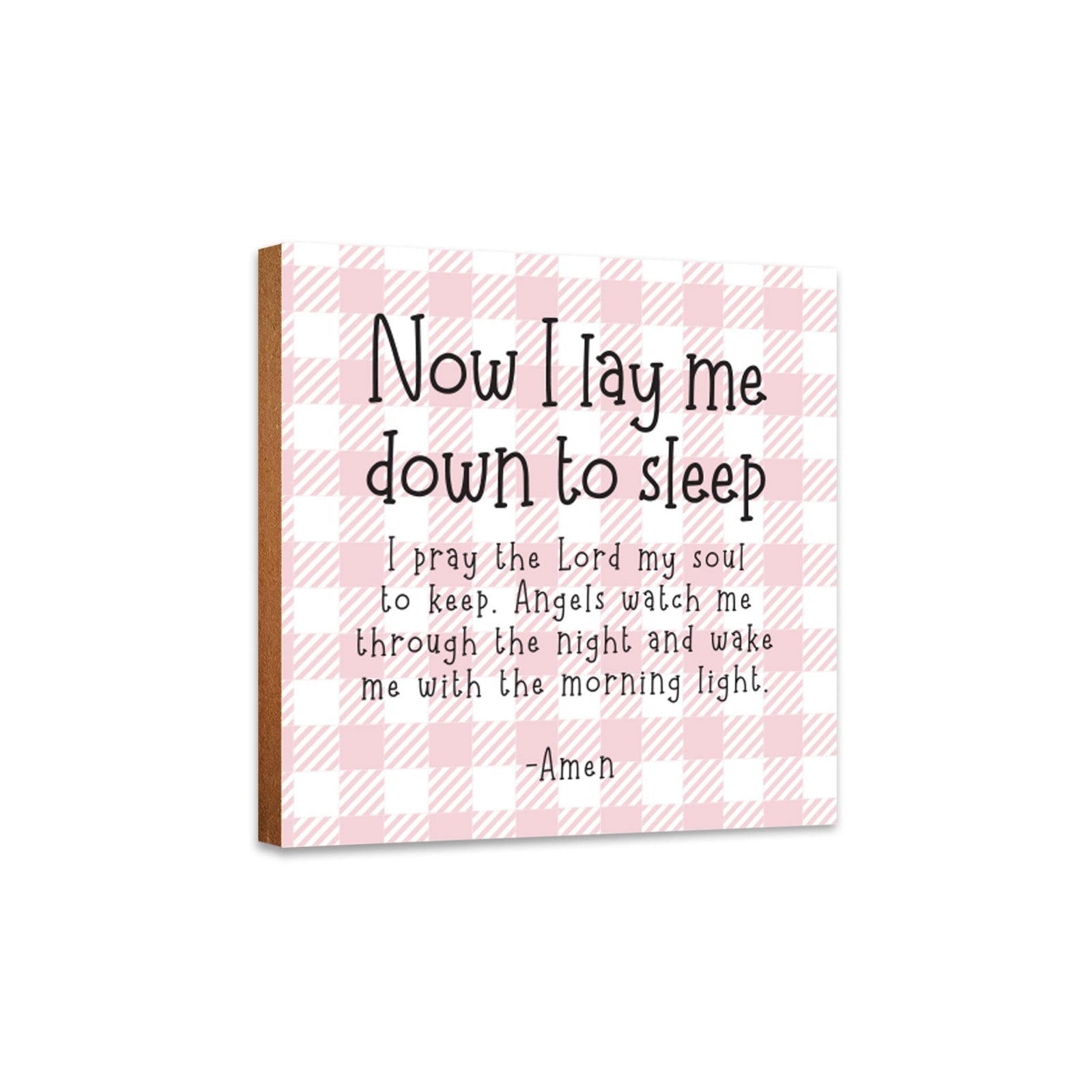 Adorable Tabletop Decorations for Kids Room
