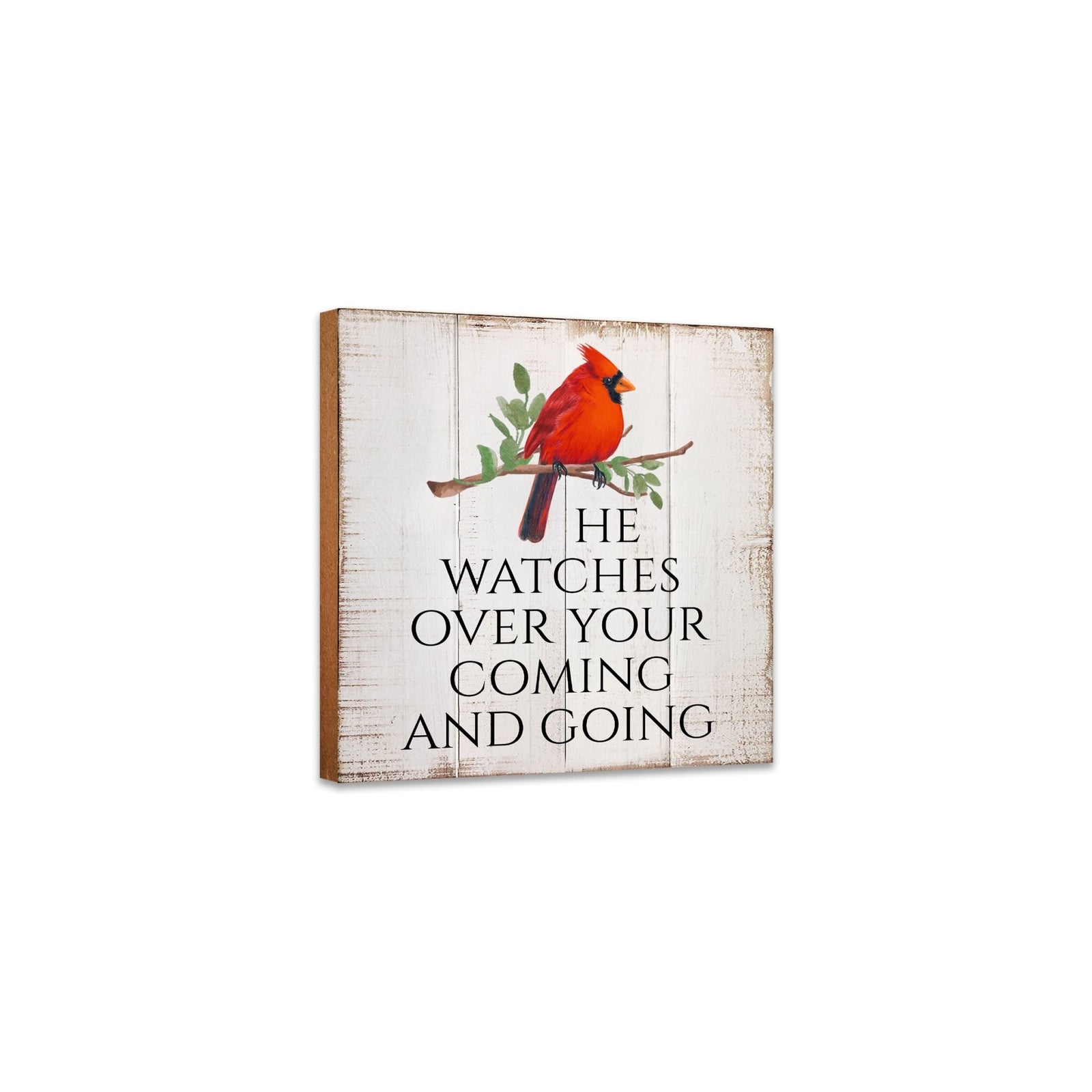 Tabletop Signs for Home Decor - Inspiring Wooden Signage to Brighten Your Space