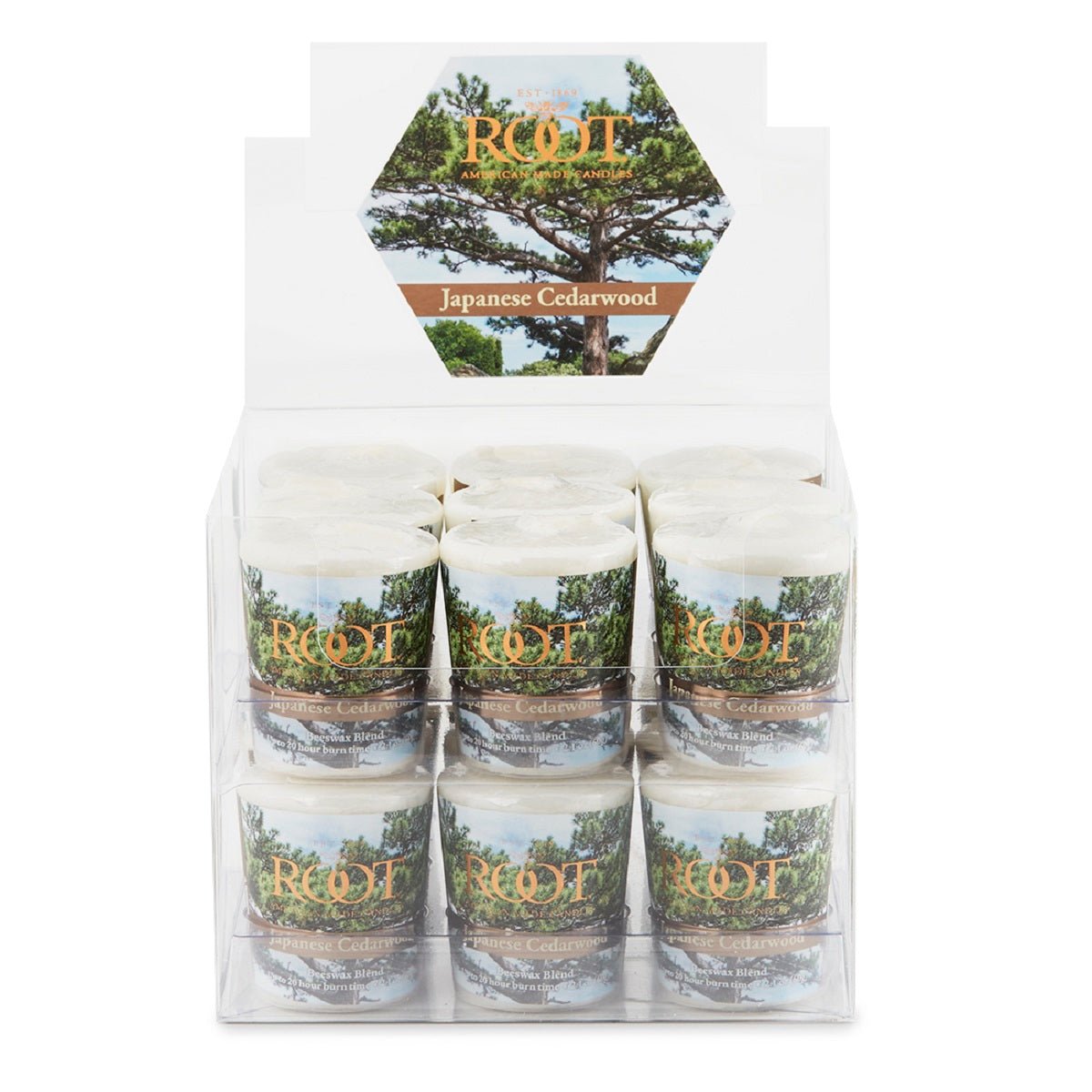 LifeSong Milestones Memorial Scented Premium Wax Candles - LifeSong Milestones