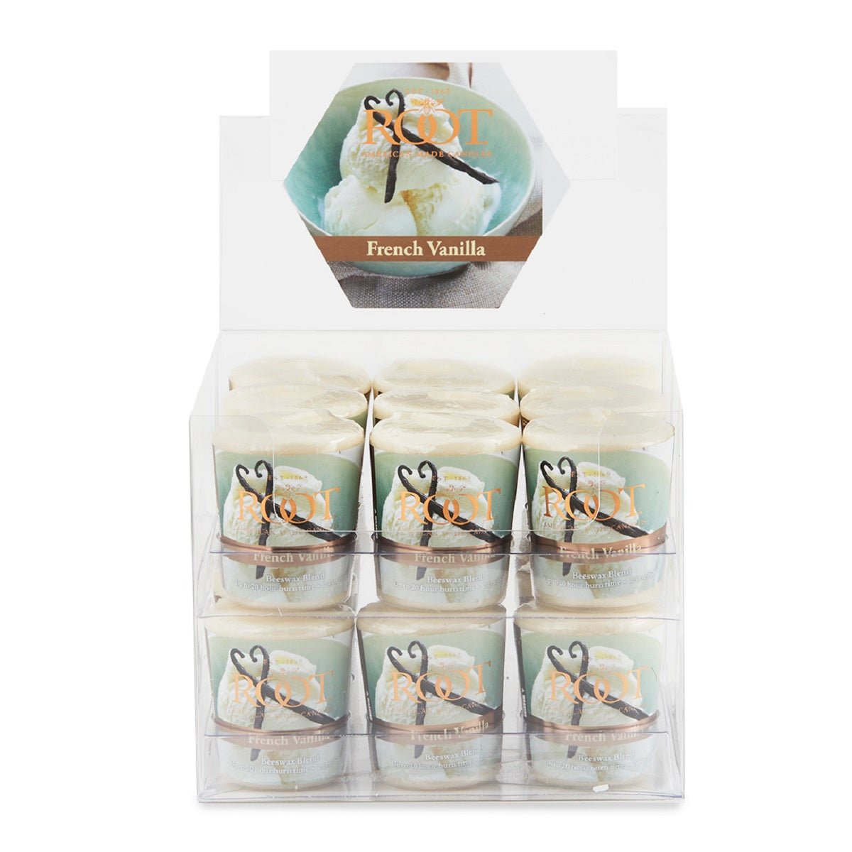 LifeSong Milestones Memorial Scented Premium Wax Candles - LifeSong Milestones
