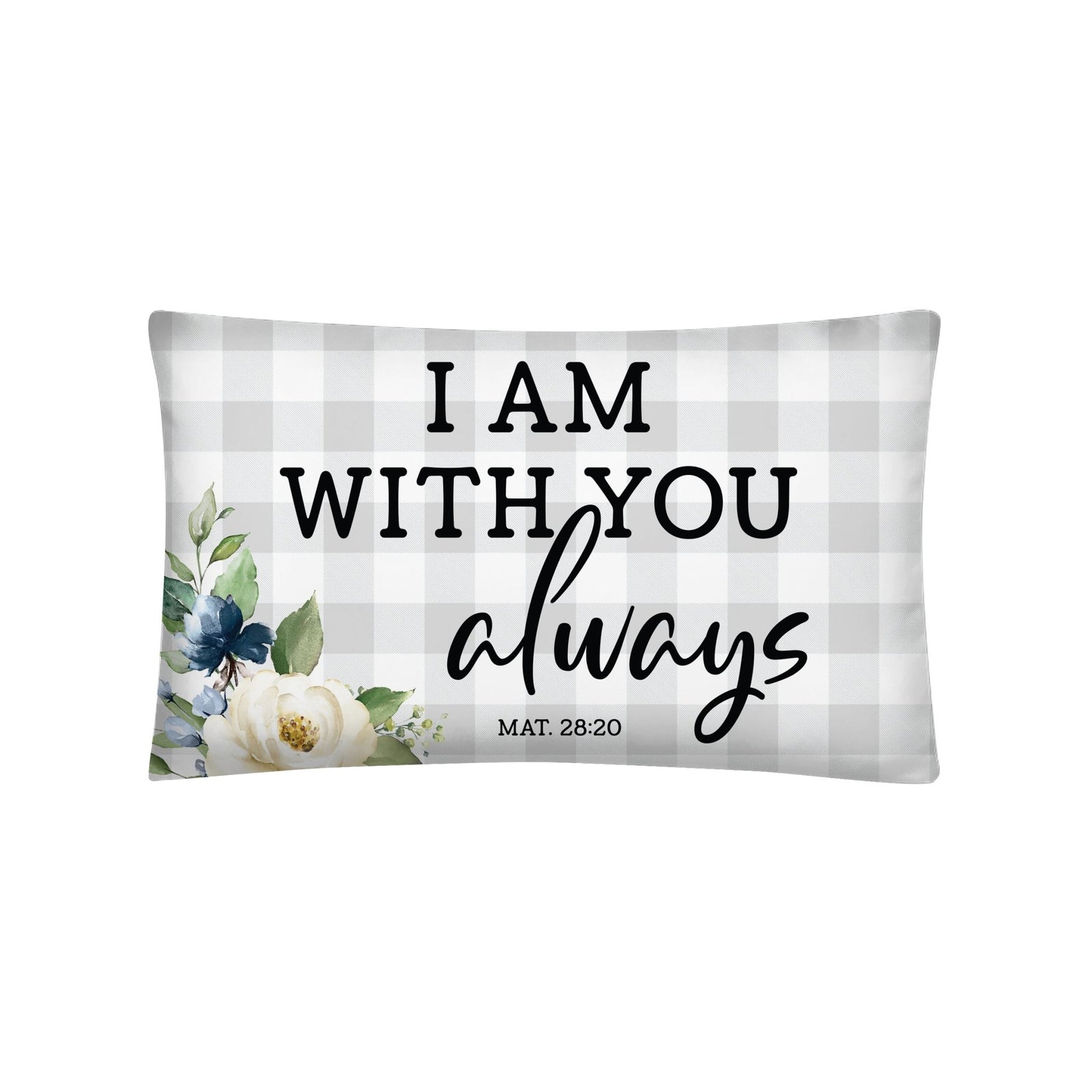 Memorial Sympathy Throw Pillow for Home Décor - LifeSong Milestones