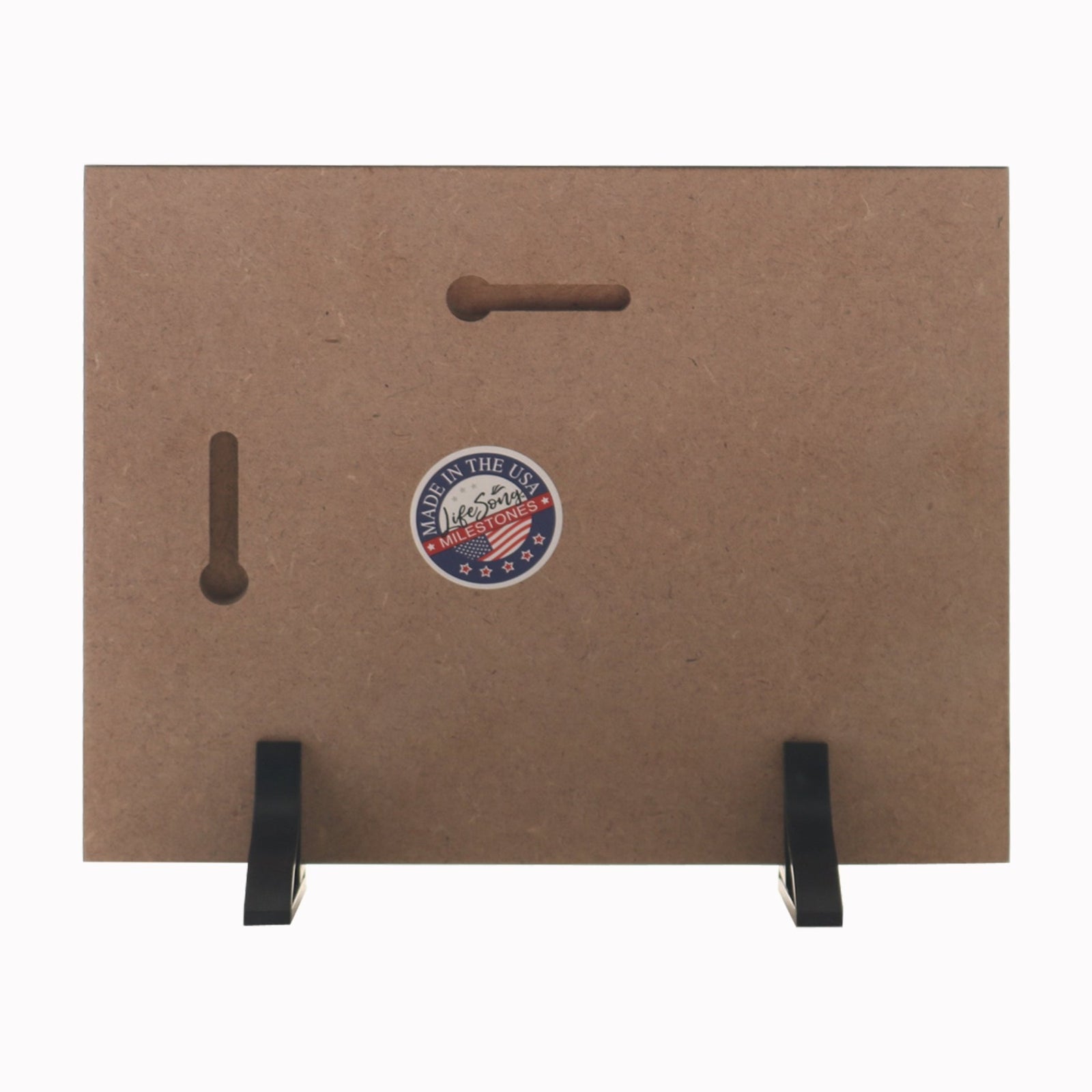 New Home Family Wall Decor Sign Gift - This Is Us - LifeSong Milestones