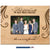 Parent Wedding Picture Frame - Dad Of All The Walks - LifeSong Milestones