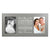 Lifesong Milestones Personalized 45th Wedding Anniversary Spanish Picture Frame
