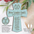 Personalized Baby Baptism Christening Gift Ideas Cross Ornament - May God Bless - LifeSong Milestones