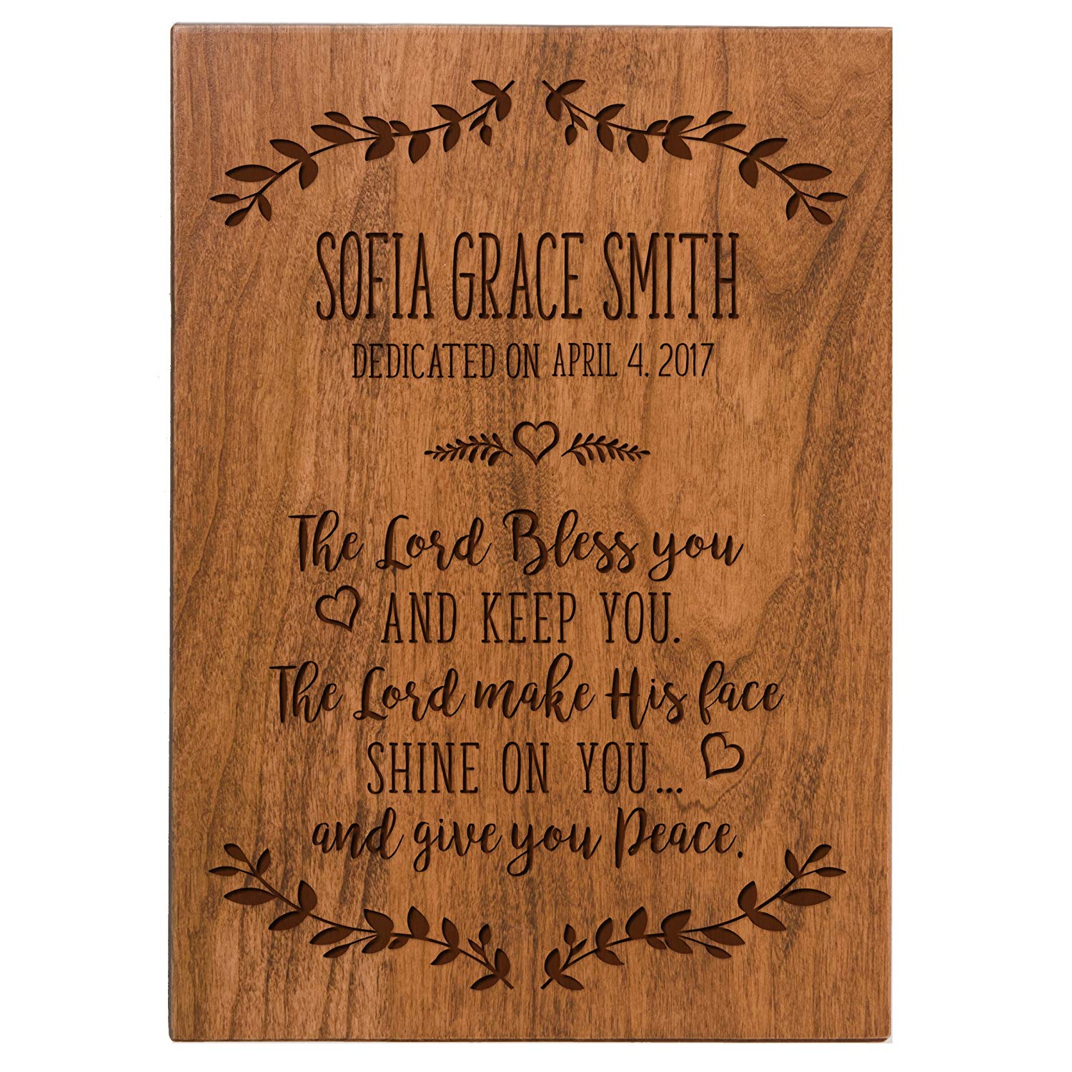 Gifts for godchild from godparents