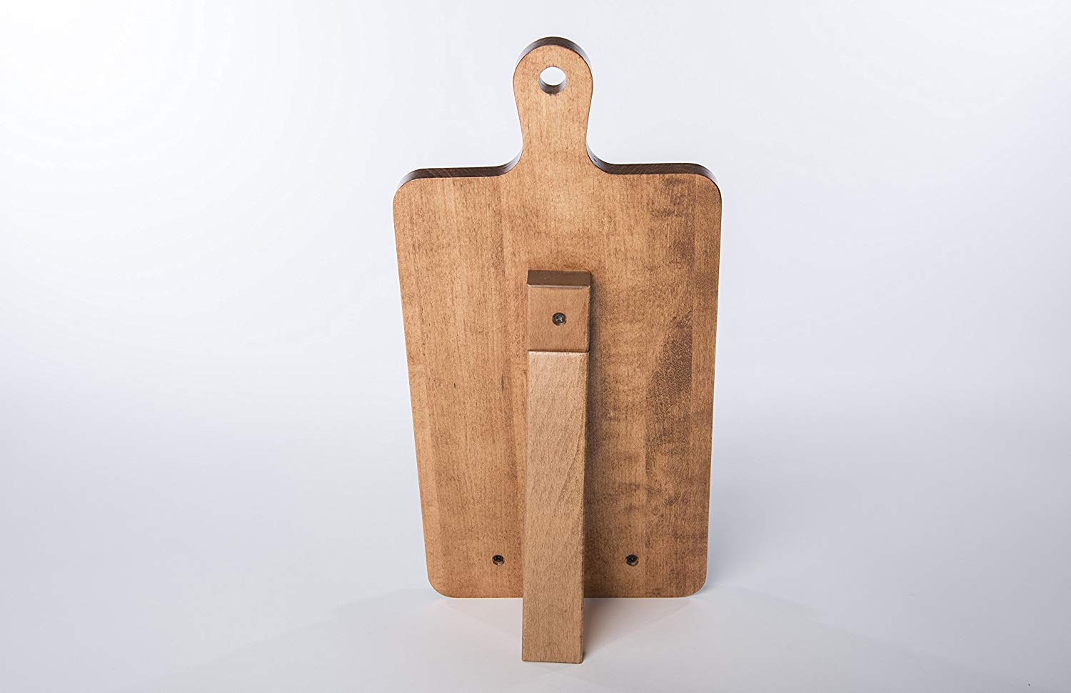 Personalized Cherry iPad Cook Book Holder - In Everything Give Thanks - LifeSong Milestones