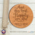 Personalized Lazy Susan - Building A Life Together - LifeSong Milestones