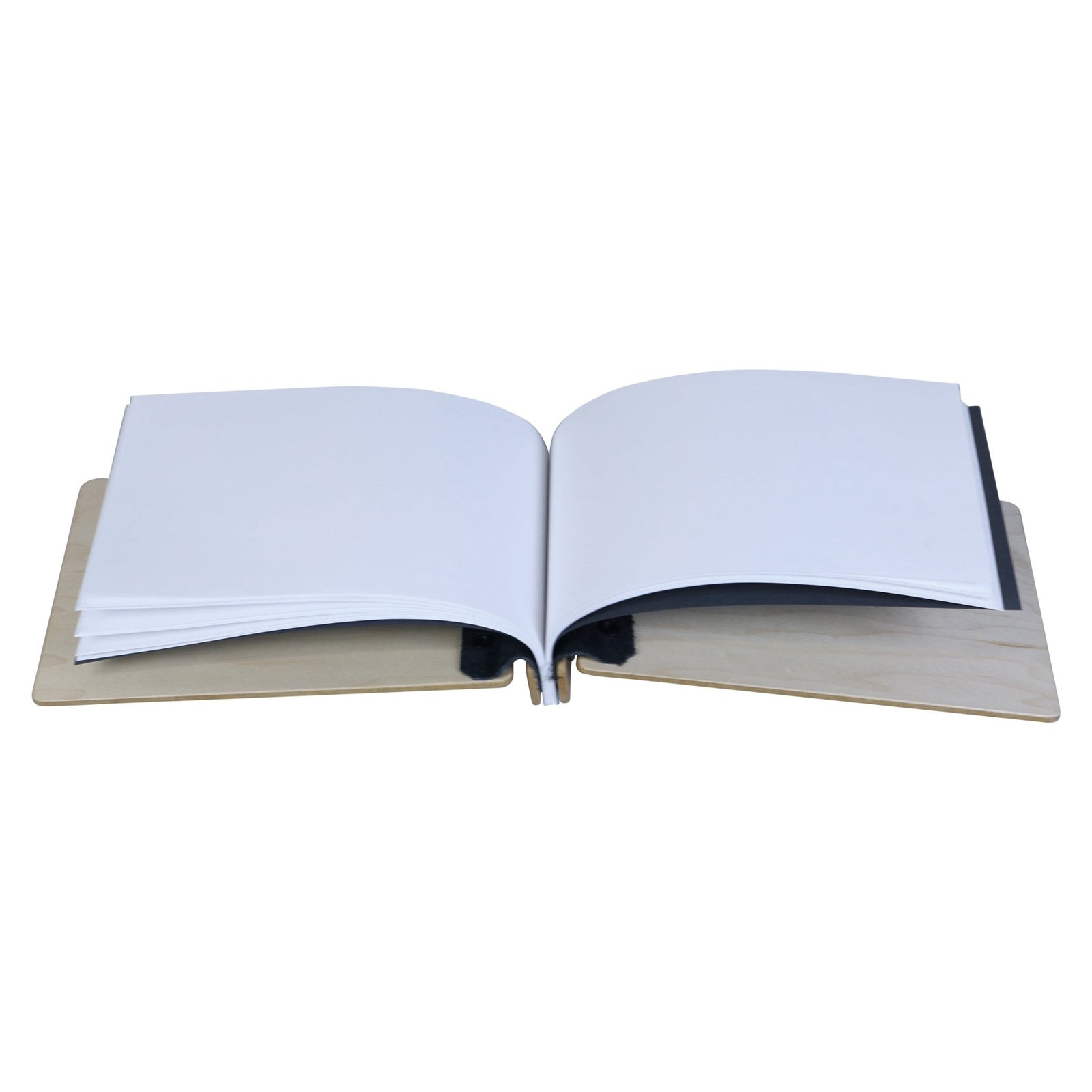 Personalized Memorial Guest Book - The Broken Chain - LifeSong Milestones