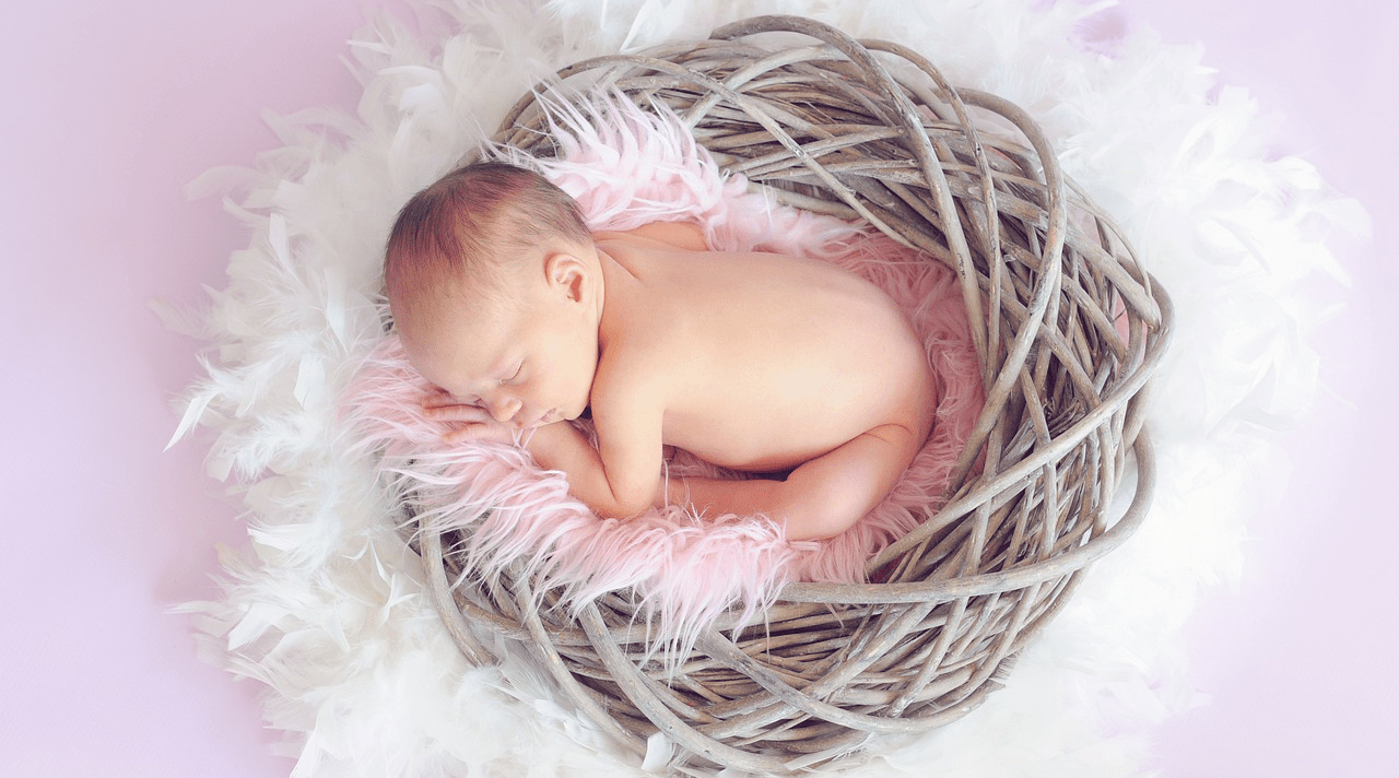 Adorable Newborn Baby Gift Ideas - LifeSong Milestones