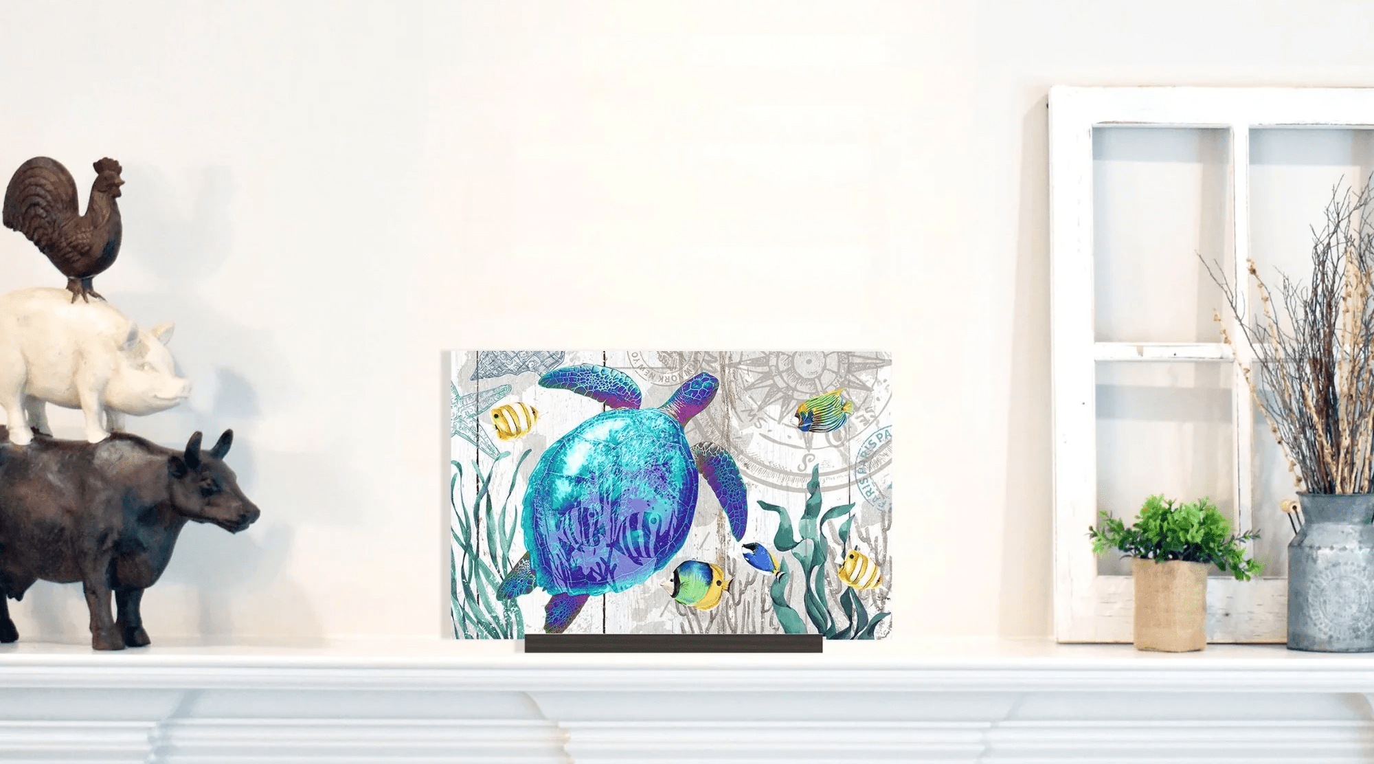 Bringing Nature Indoors: Nature-Inspired Décor To Have In Your Home - LifeSong Milestones