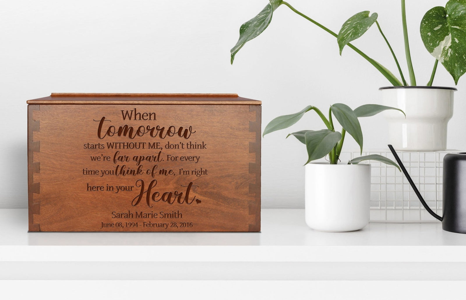 Can You Open an Urn After Its Been Sealed? - LifeSong Milestones