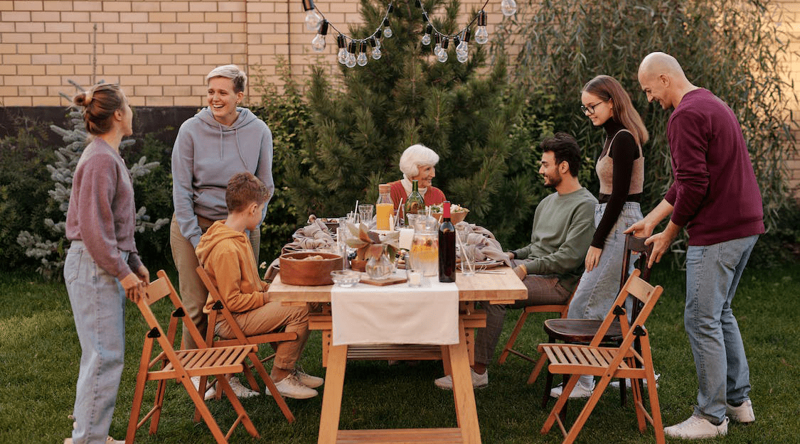 Celebrating a Quarter Century of Love: A Guide to Planning a 25th Year Anniversary Party - LifeSong Milestones