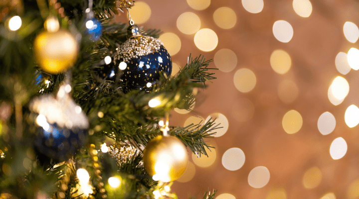Christmas Ornaments for Loved Ones Lost: Keeping Memories Alive - LifeSong Milestones