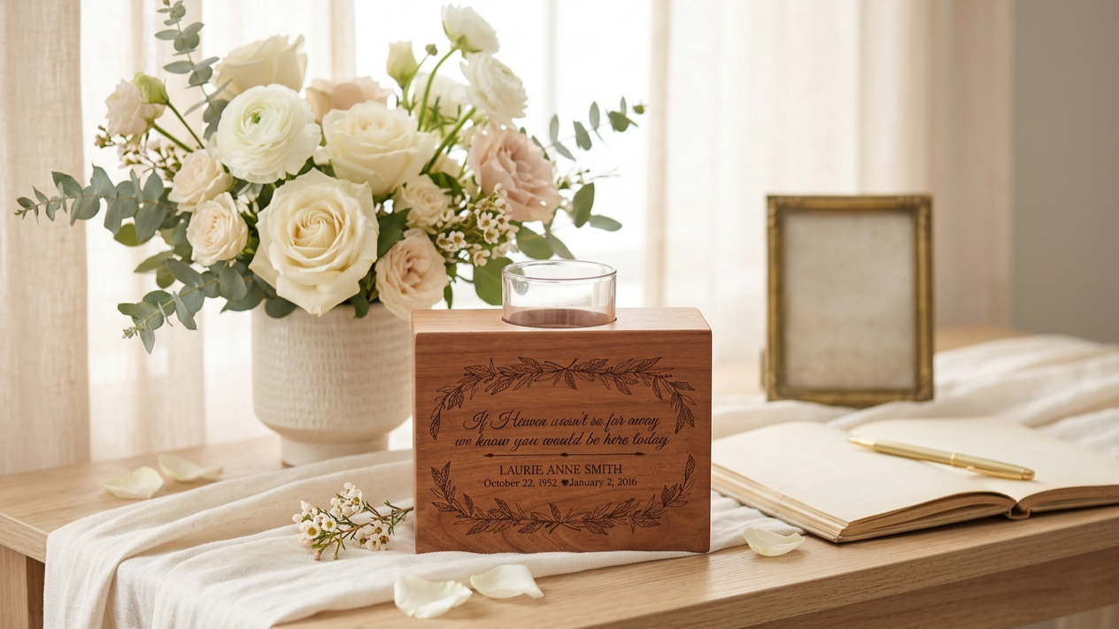 30 Short Poems for a Funeral or Memorial Service