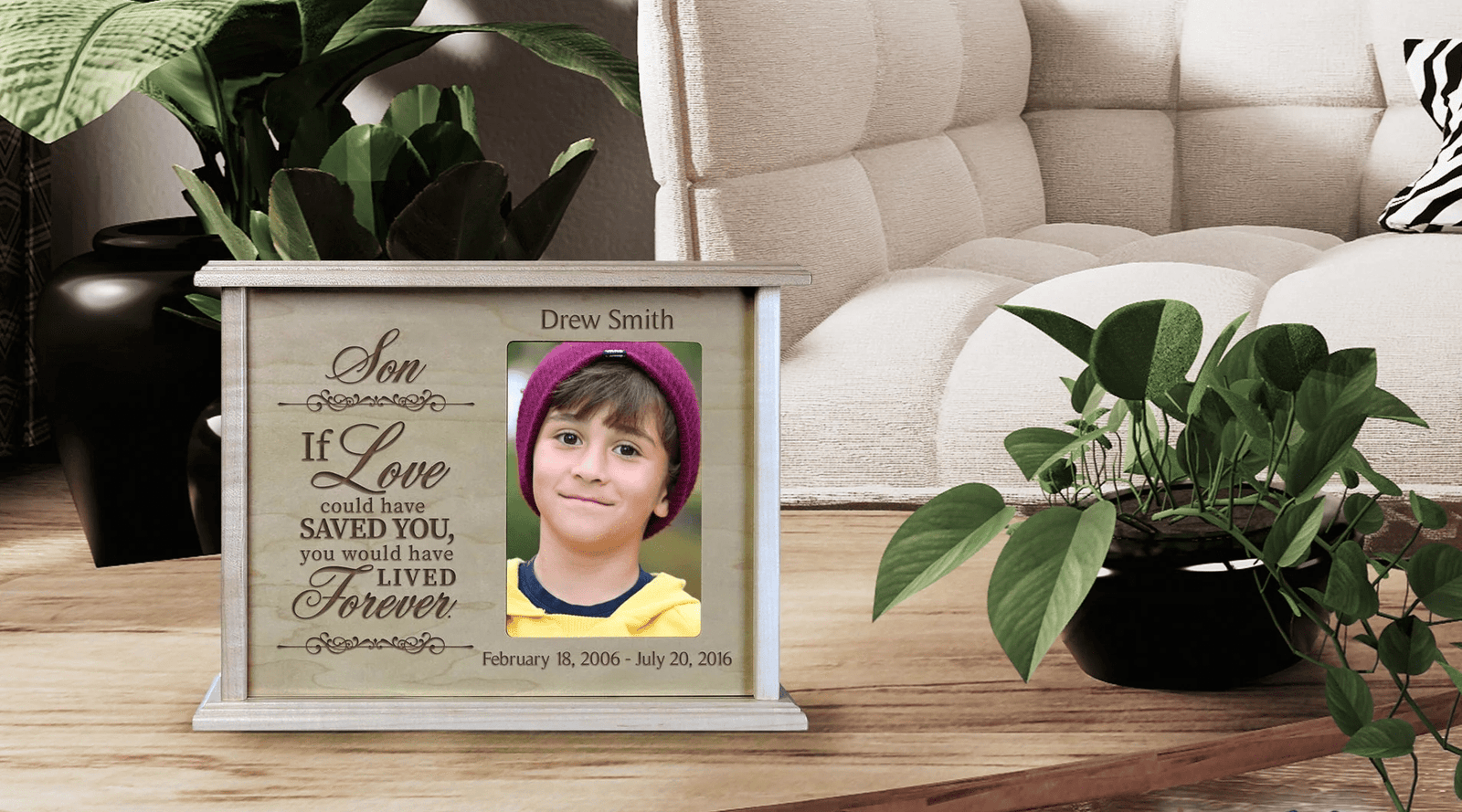 Finding the Perfect Urn for a Brother’s Ashes: A Comprehensive Guide - LifeSong Milestones