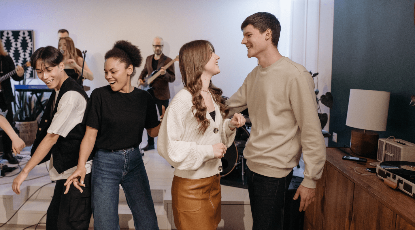 How To Plan A 5th Year Anniversary Party: Traditions & Etiquette - LifeSong Milestones